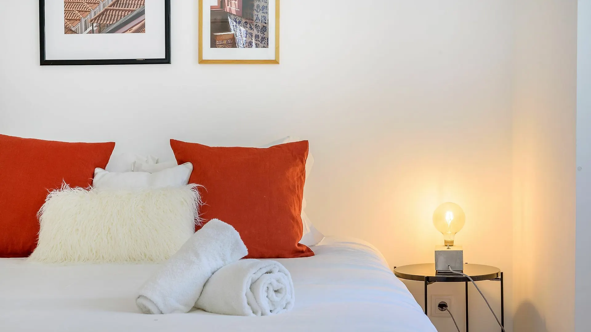 Apartmán Olarias59 By Bnblord Lisboa