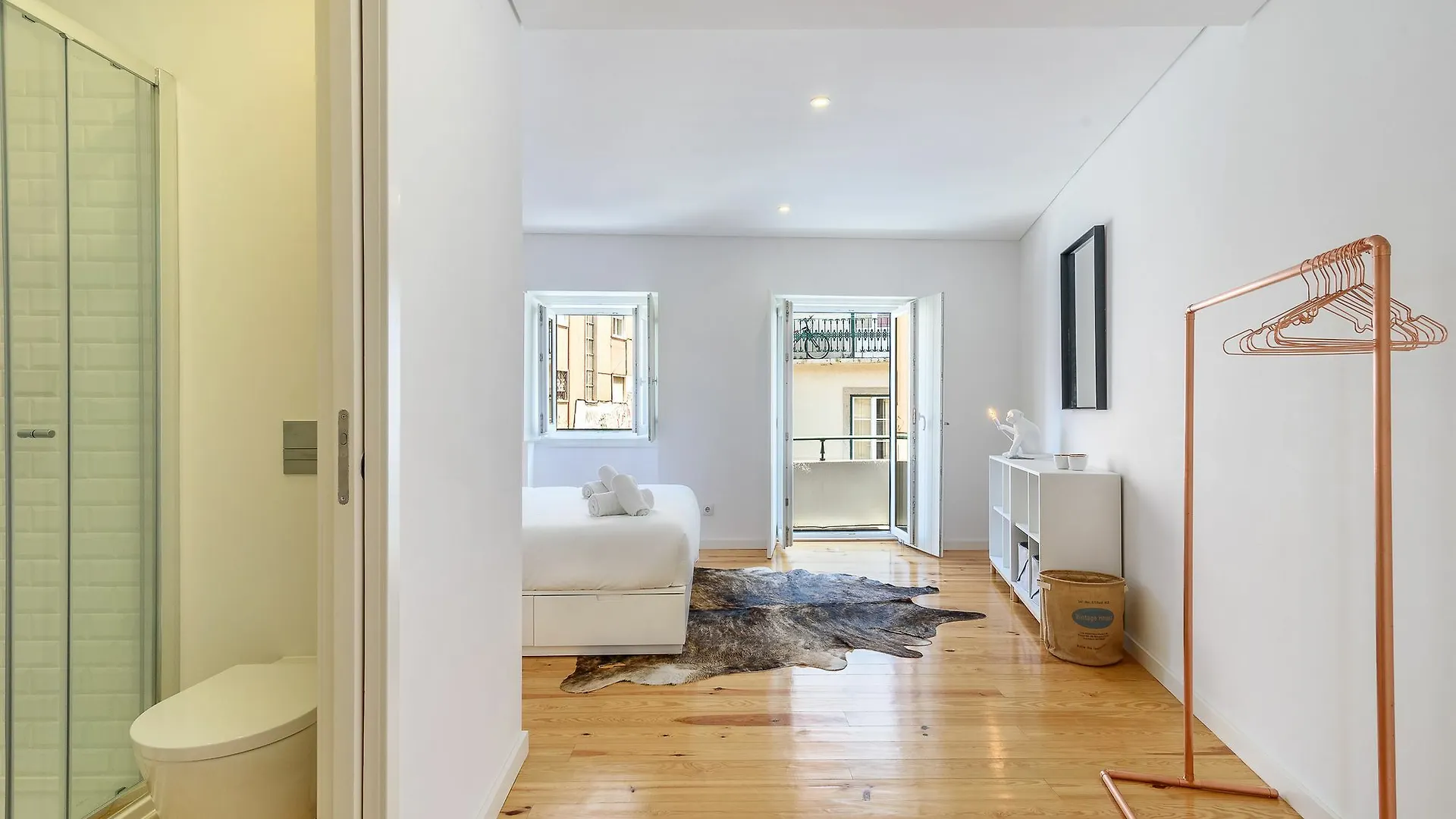 Apartmán Olarias59 By Bnblord Lisboa