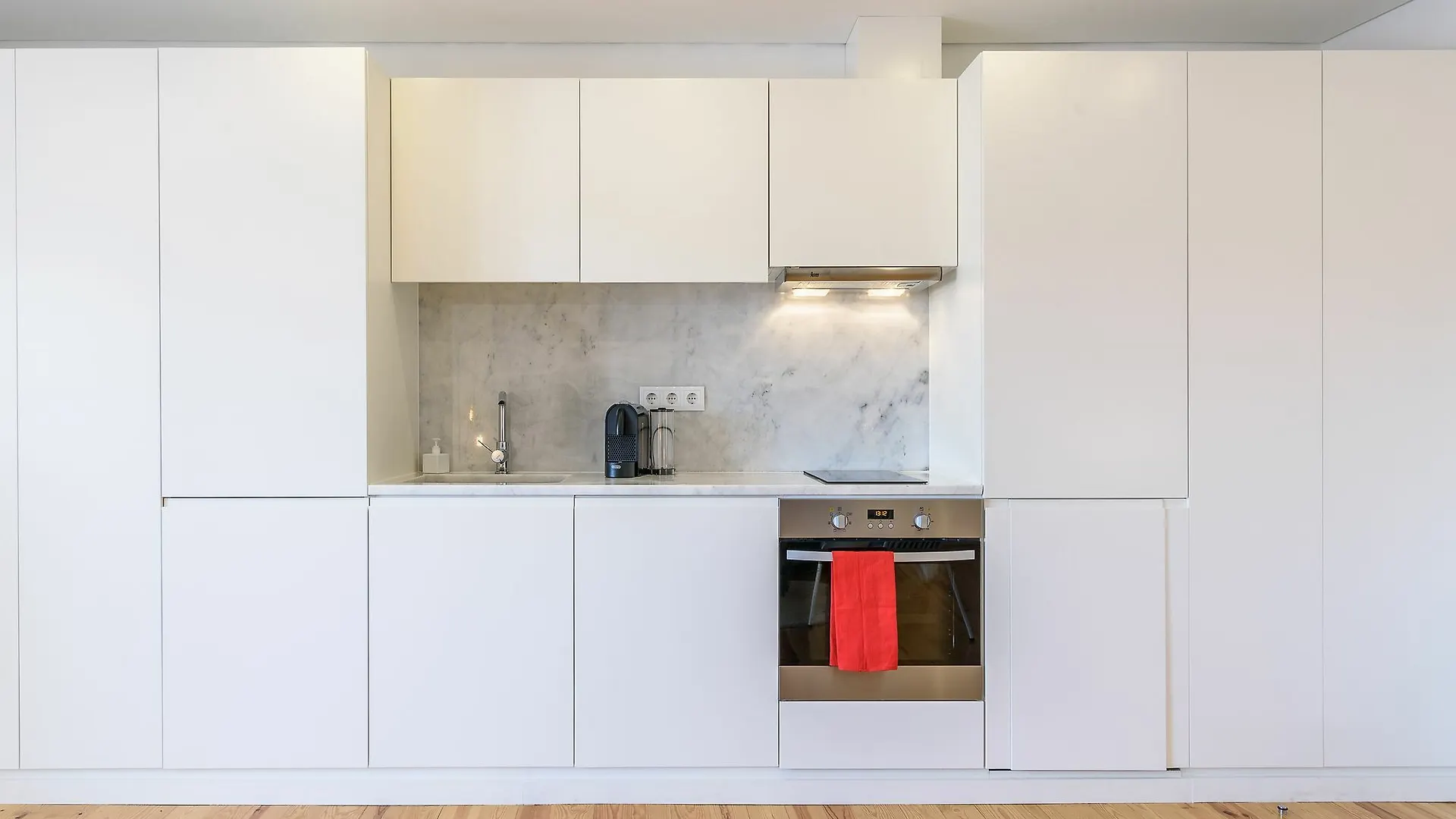 Apartment Olarias59 By Bnblord Lisbon Portugal
