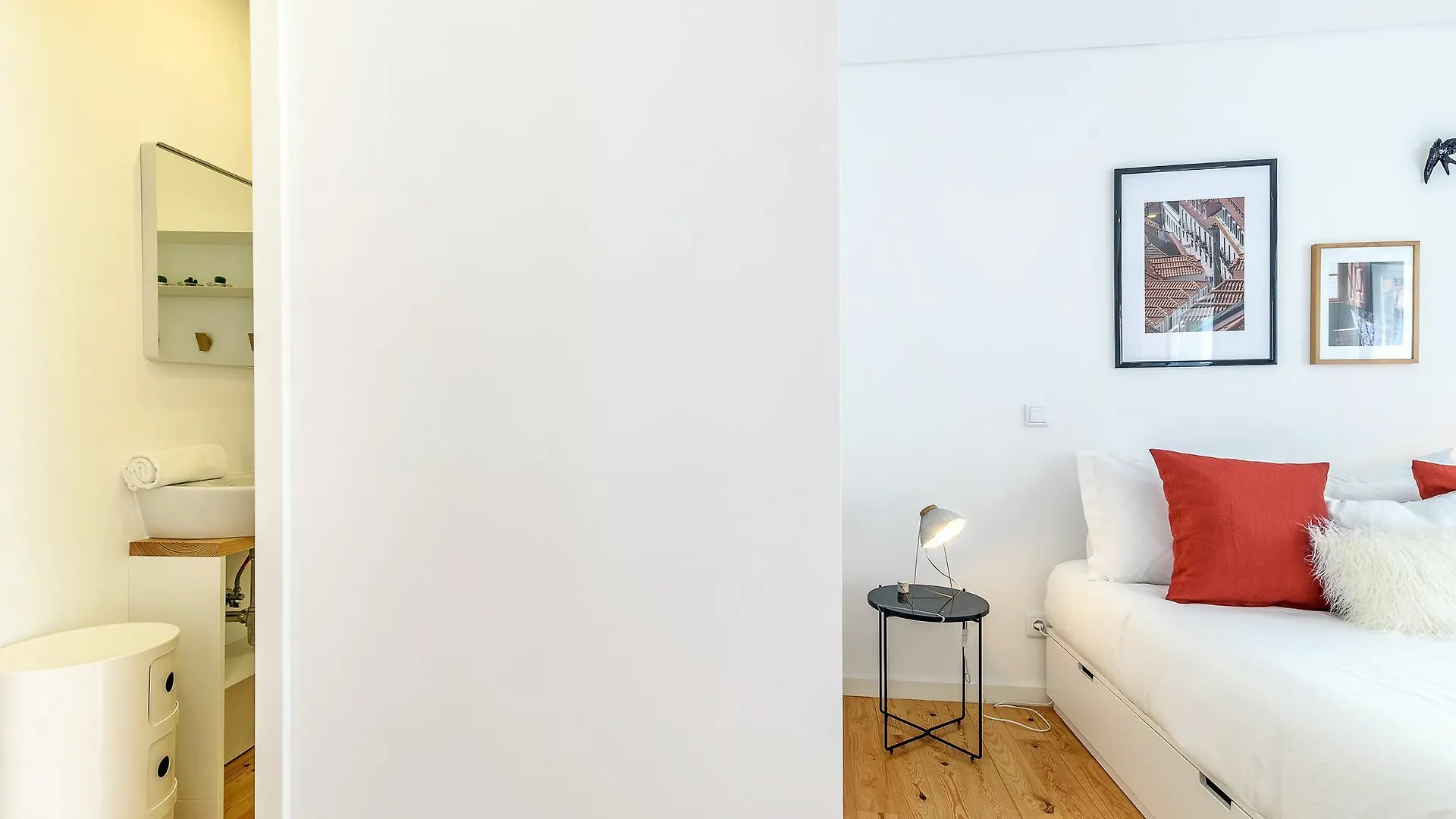 Olarias59 By Bnblord Lisbon Apartment