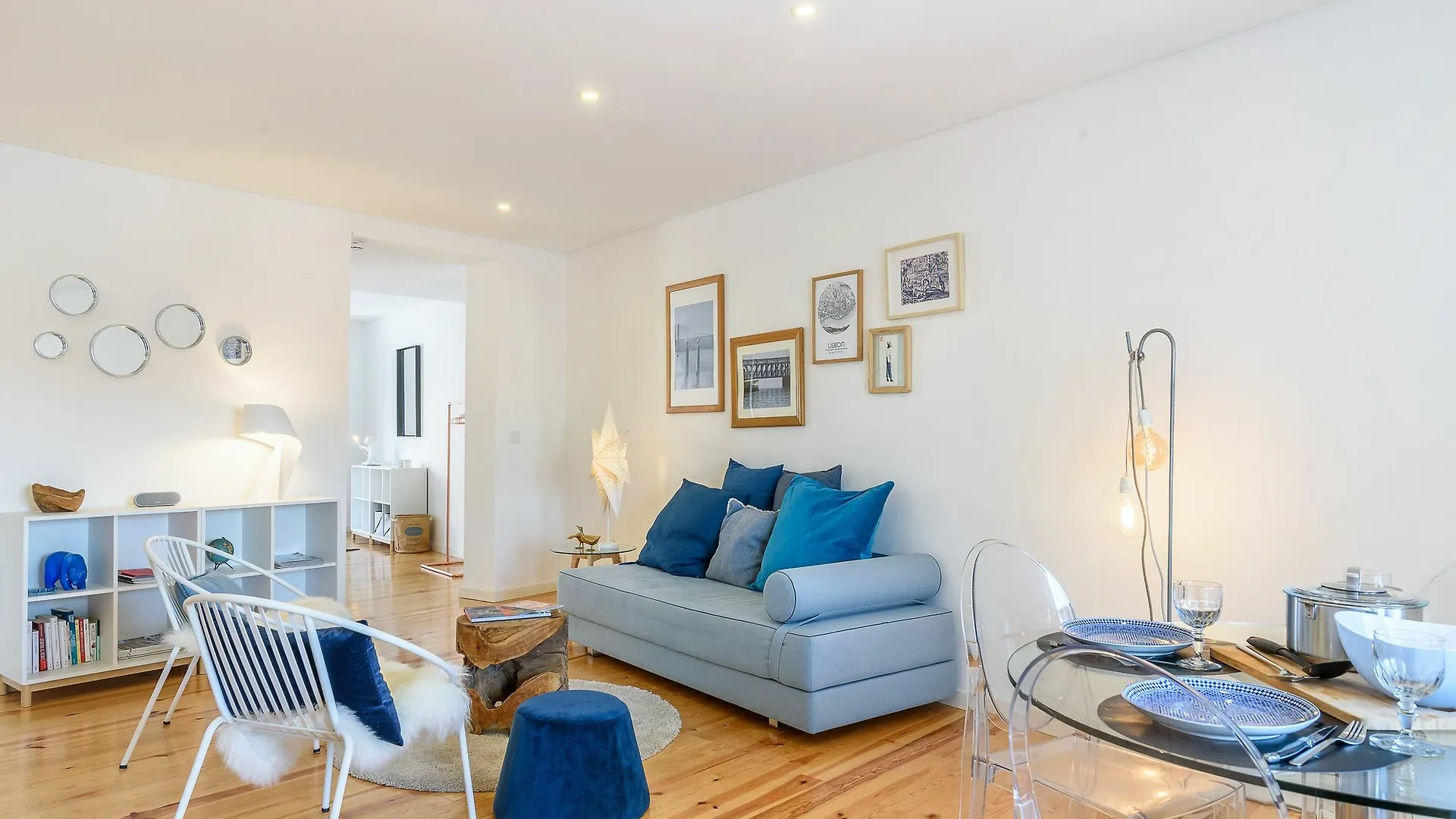 Apartment Olarias59 By Bnblord Lisbon