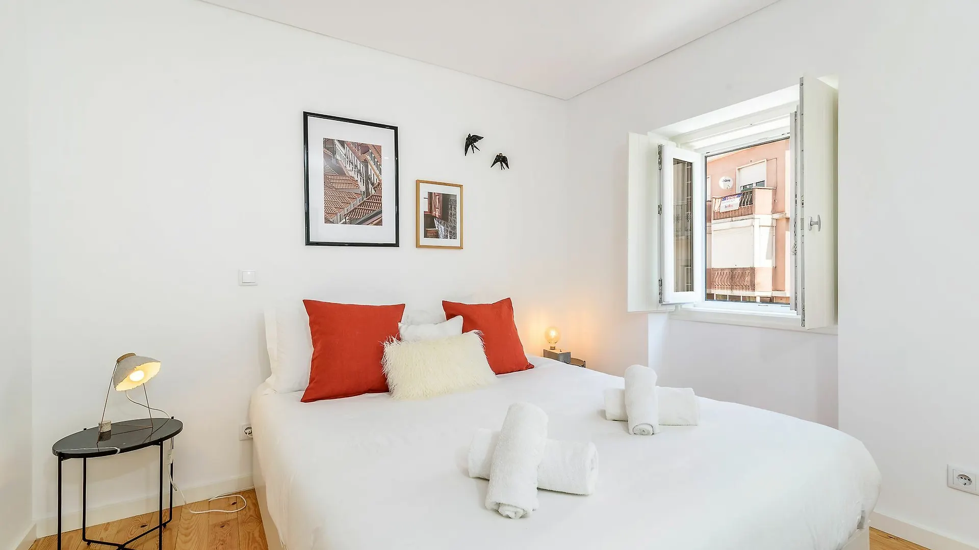 Apartment Olarias59 By Bnblord Lisbon Portugal