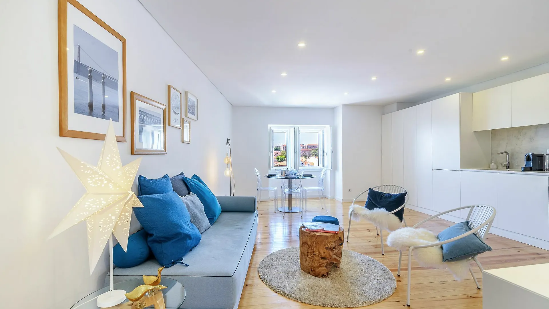 Apartment Olarias59 By Bnblord Lisbon
