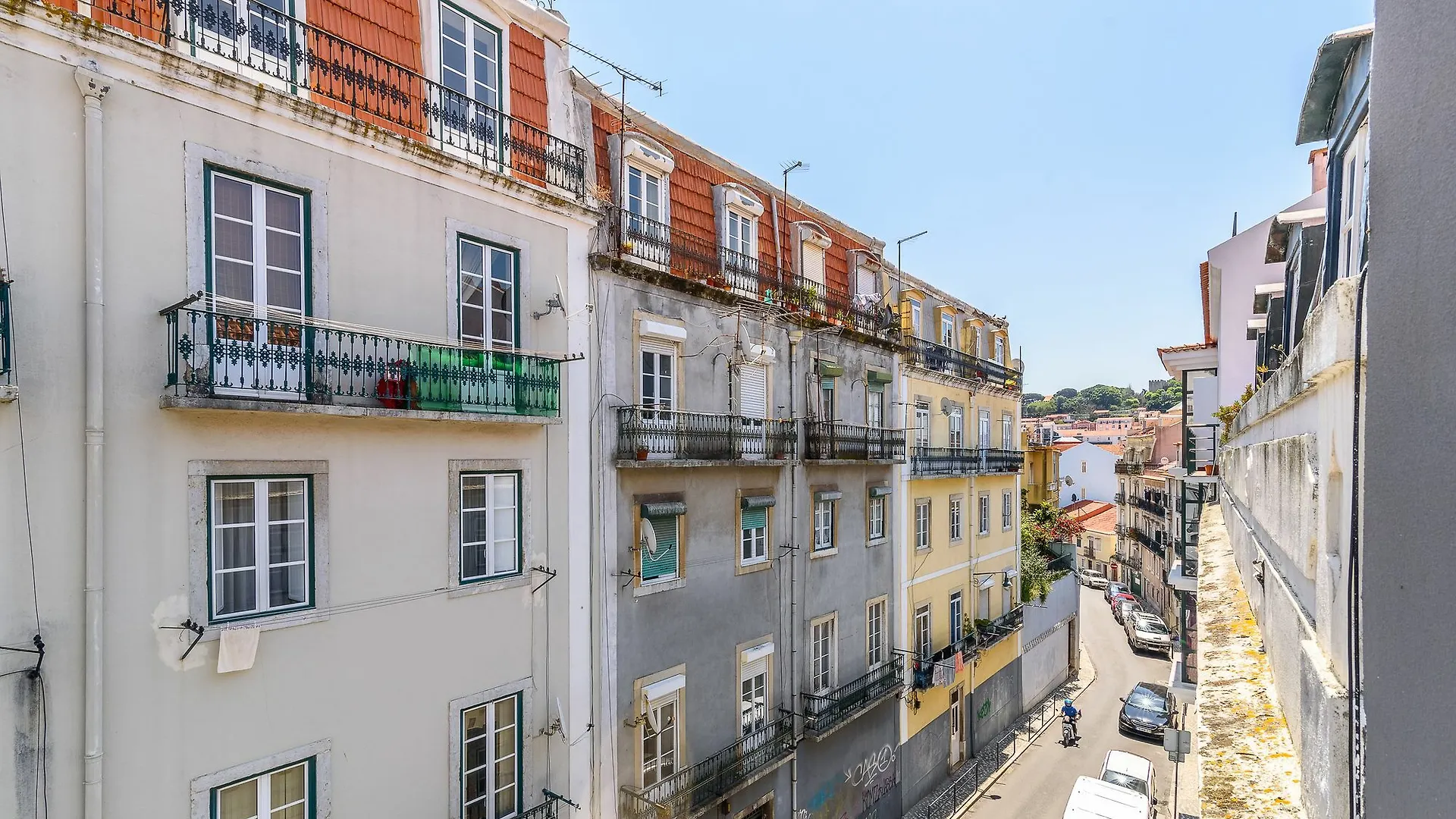 Olarias59 By Bnblord Lisbon
