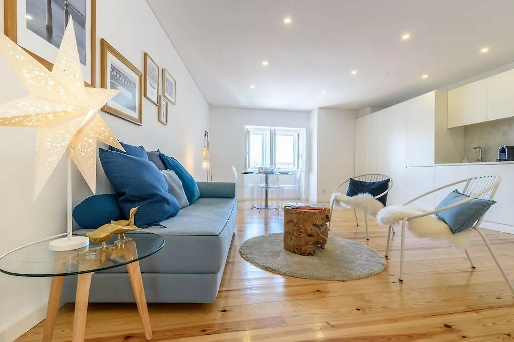 Olarias59 By Bnblord Lisbon Apartment