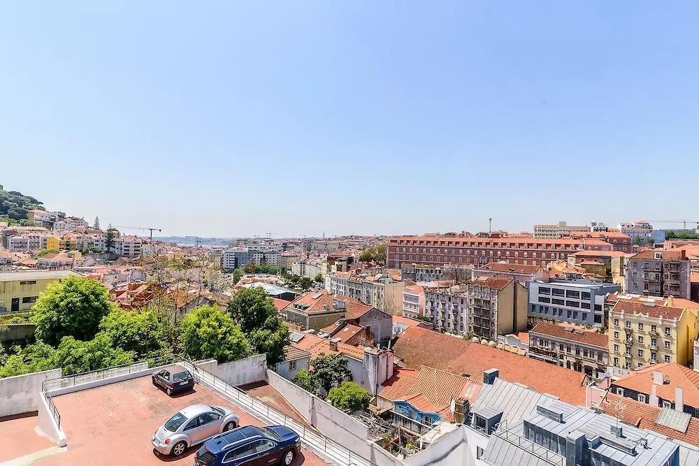Olarias59 By Bnblord Lisbon Apartment